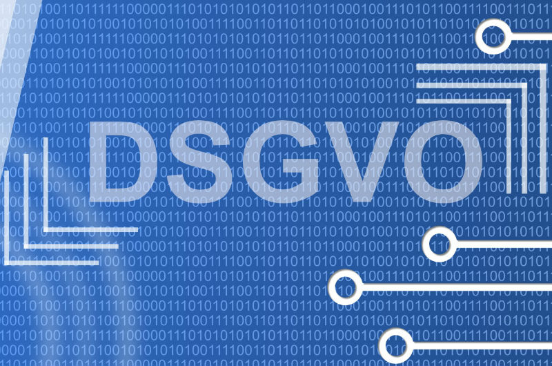 GVKN Seminar | DSGVO